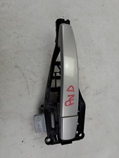 Poignee porte avant droit OPEL