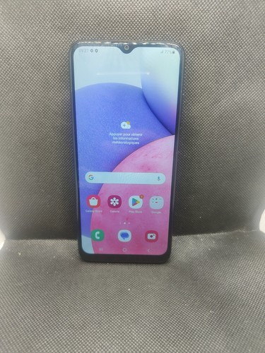 Samsung galaxy a03s 32go - samsung, 6,5",