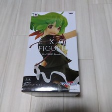 Figurine Ranka Leema Cross F EXQ