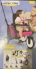 The Original Smart Trike 5 In