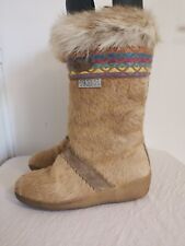 Moon Boot Tecnica Bottes En