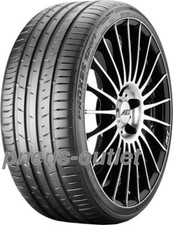 Pneu été Toyo Proxes Sport