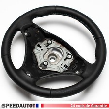   Volant cuir BMW  E82 E84 E87 E88 E90 E91 E92 E9 Echange standard 