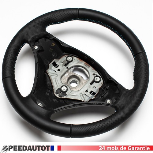 Volant cuir bmw e82 e84 - ,
