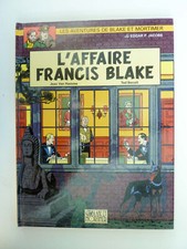 JACOBS BENOIT Blake et