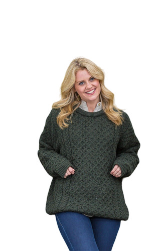 Pull femme 100 laine - pull,