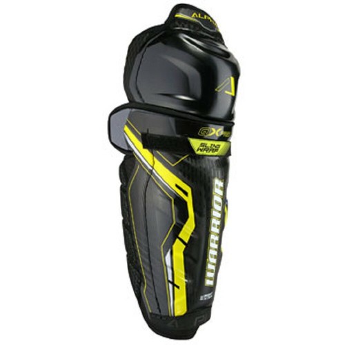 Warrior alpha pro - warrior, qx