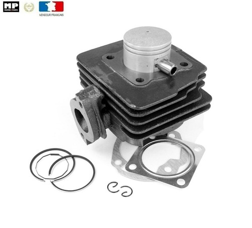 Cylindre piston air suzuki - cylindre,