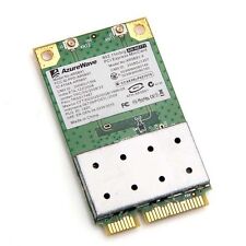 Atheros Wireless N mini pcie wifi Card AR5B91 AR5B91-X AZUREWAVE AW-NE771 AR9281