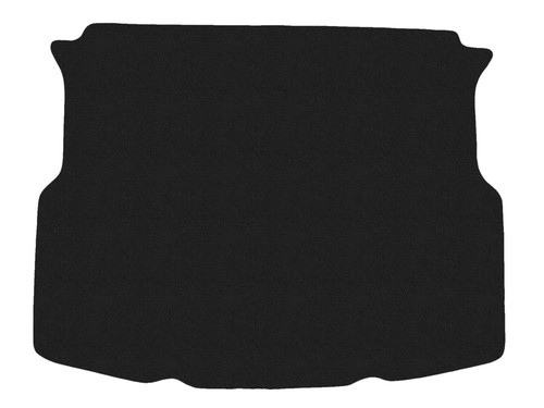 Basic tapis coffre anthracite - basic,