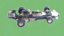 Corgy toys john players