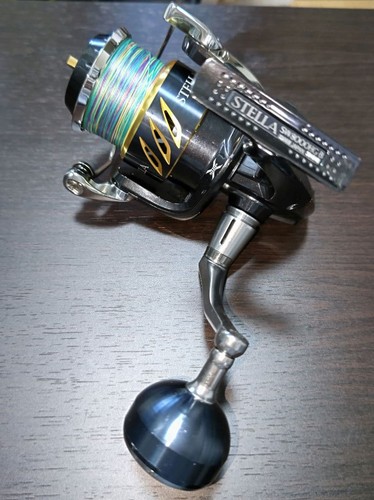 Shimano stella 8000hg b - 13, 8000hg-b