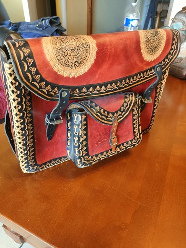Sac artisanal mexicain - sac,