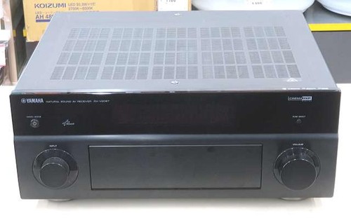 Yamaha v2067 ch - rx-v2067, 9.2-ch