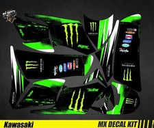 Kit déco quad pour atv - déco,