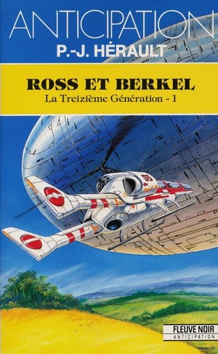 Ross berkel j - ross, p.-j