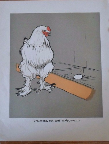 Lithographie originale cecil - originale,