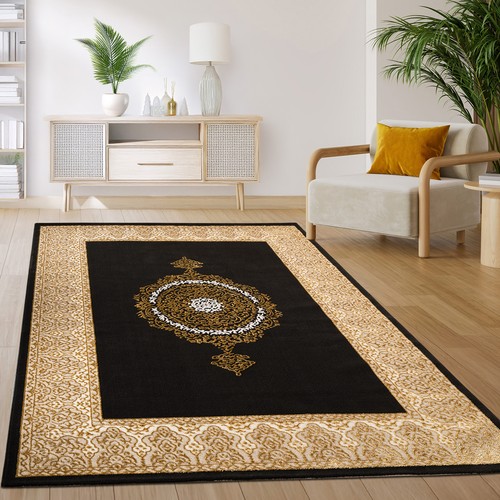 Tapis salon chambre vintage - tapis,