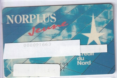 Carte card banque - carte, bank