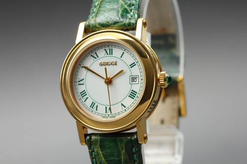 Presque comme neuve - [], montre
