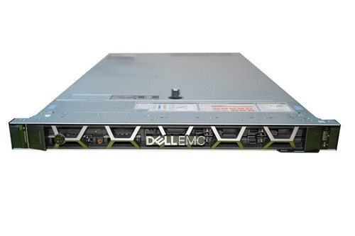 Dell poweredge r640 2x - r640,