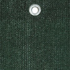 Filet Blindage de Première Qualité Aloha Vert 1.5X5 M Tenax Filet Jardin