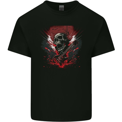 Shirt enfant électrique - enfant,