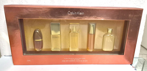 Coffret klein travel - klein, x