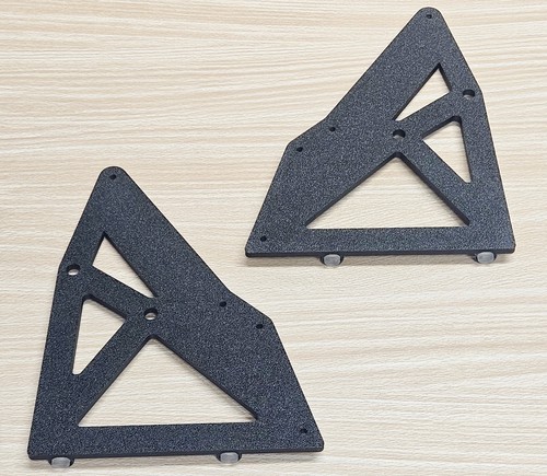 Tier rack stand for moog - tier,