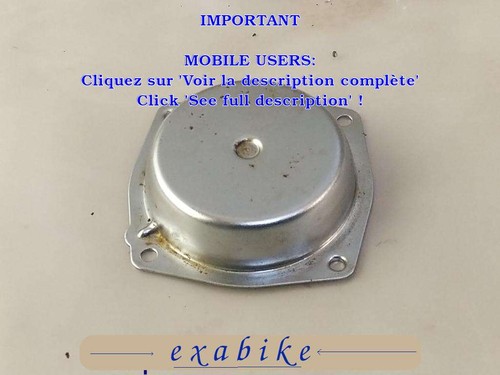 Chapeau carburateur pour - chapeau,