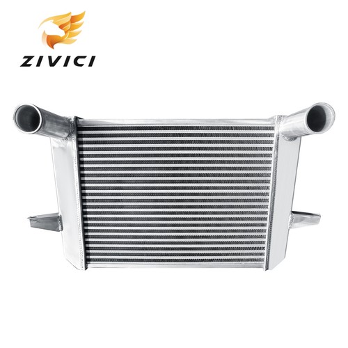 Front mount aluminum - mount,