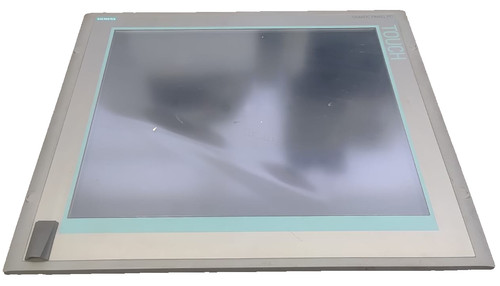 Siemens simatic hmi ipc477c - hmi,