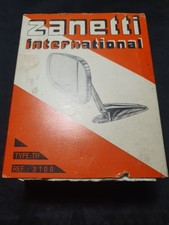 Retroviseur Universel ZANETTI
