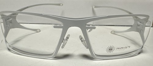 Monture lunettes vue parasite - monture,