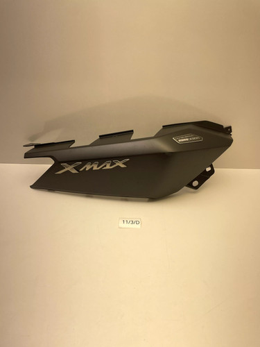 Coque arrière droit origine