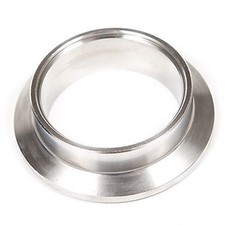 ATP-FLS-191 SS Manifold Côté Flasque Garrett V-Band Logement GTX29 GT30 GT35