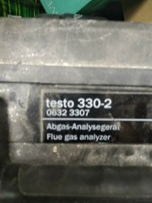 Testo 330-2 Occasion
