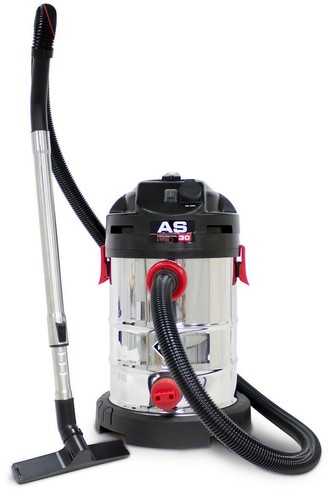 Aspirateur rubi pro - aspirateur,