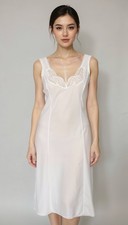 Combinaison fond de robe