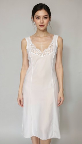 Combinaison fond robe - de,