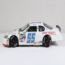 ERIK JONES 2012 CUSTOM #55 PARAGON CORVETTE REPRODUCTIONS ARCA CHEVY READ DESC!!