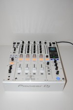 Pioneer DJM-900NXS2W 4 Channel