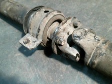 Arbre de transmission