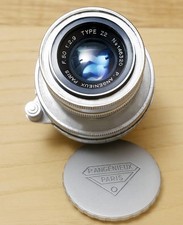 Angenieux Ob f:2.9 50mm x Range and Leica and other 39x1 screw rangefinder cameras