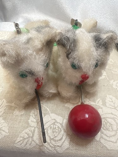 Lot chatons jouets - lot, /