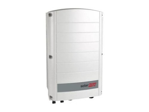 Solaredge se25k rw00ibnm4 - solaredge, se25k-rw00ibnm4