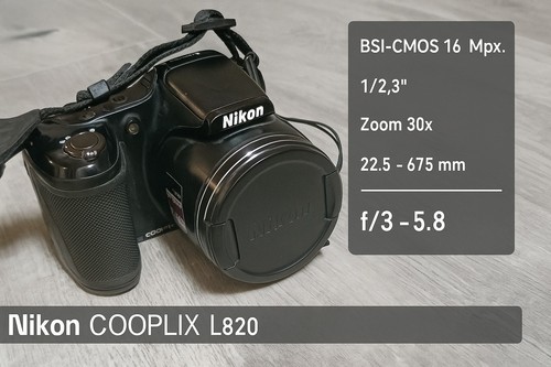 Nikon bridge coolpix - nikon,