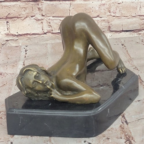 Sculpture bronze western - sculpture,