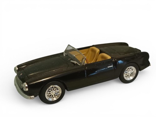 Maserati 3500 spyder - gt,