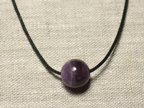 Collier pendentif pierre - pendentif,